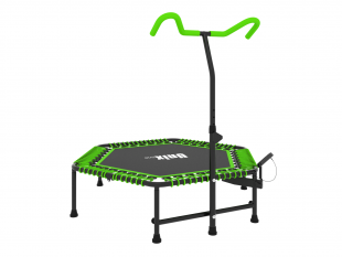Батут UNIX Line FITNESS PRO (130 cm)