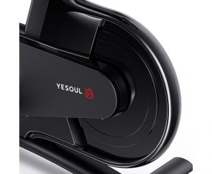 Велотренажер YESOUL Smart Spinning bike V1 черный