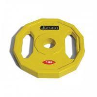 Штанга для аэробики Body-Solid PWR-20K
